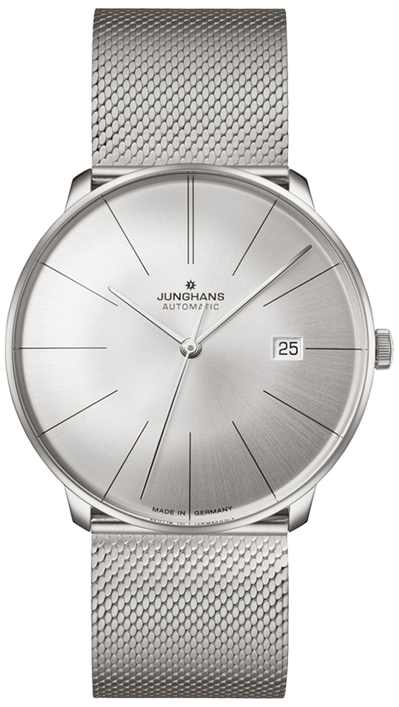 Zegarek Junghans 27/4153.44