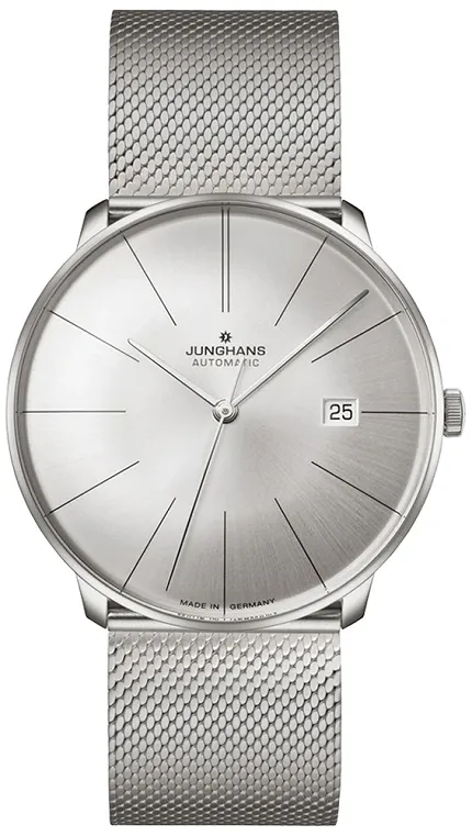 Junghans 27/4153.44 - zdjęcie 1