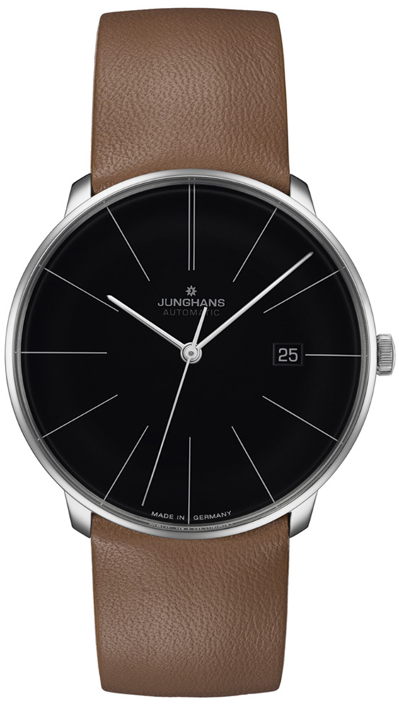 Meister Fein Junghans 27/4154.00 