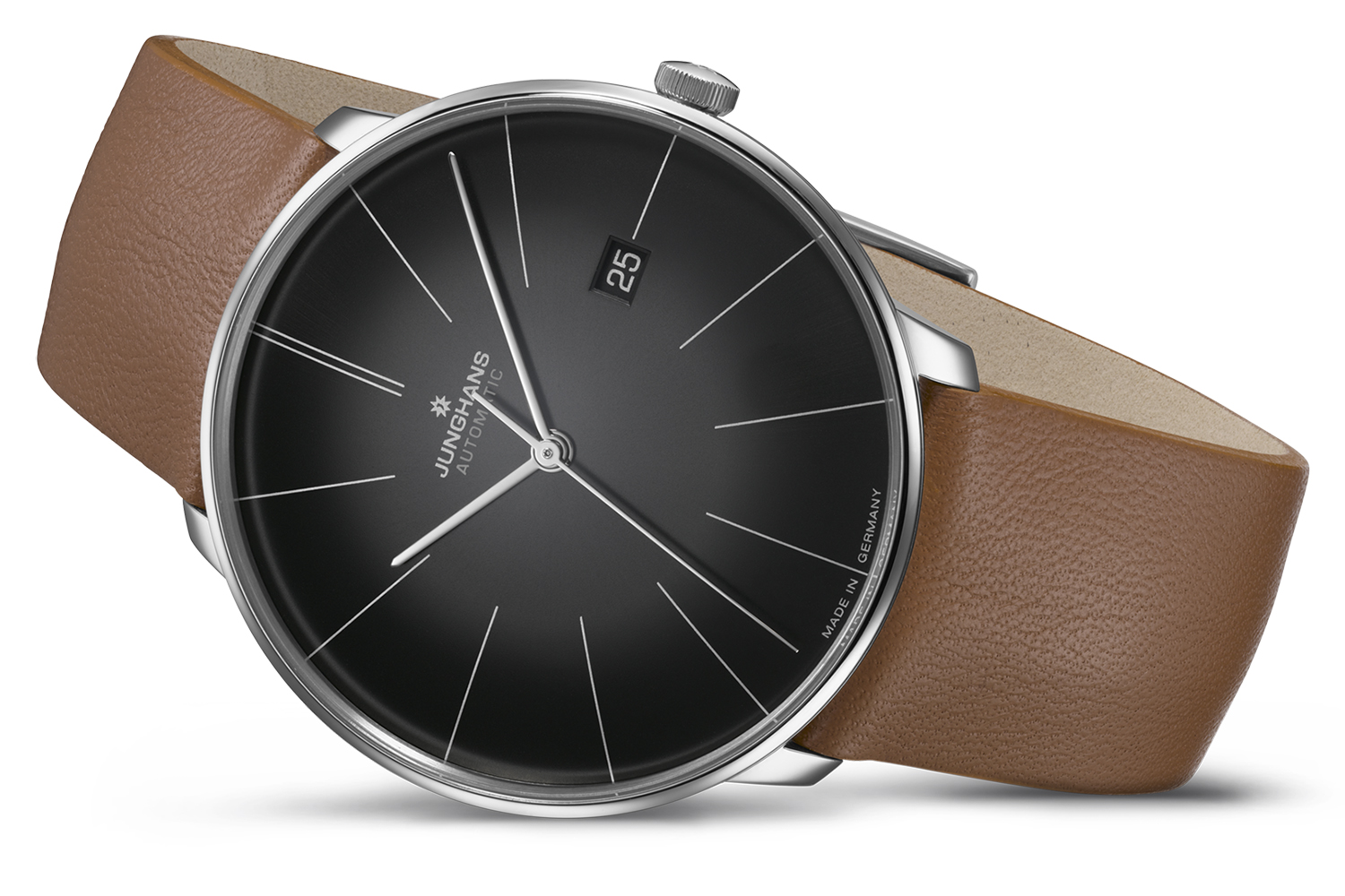 Junghans 27/4154.00 zegarek - miniatura 3