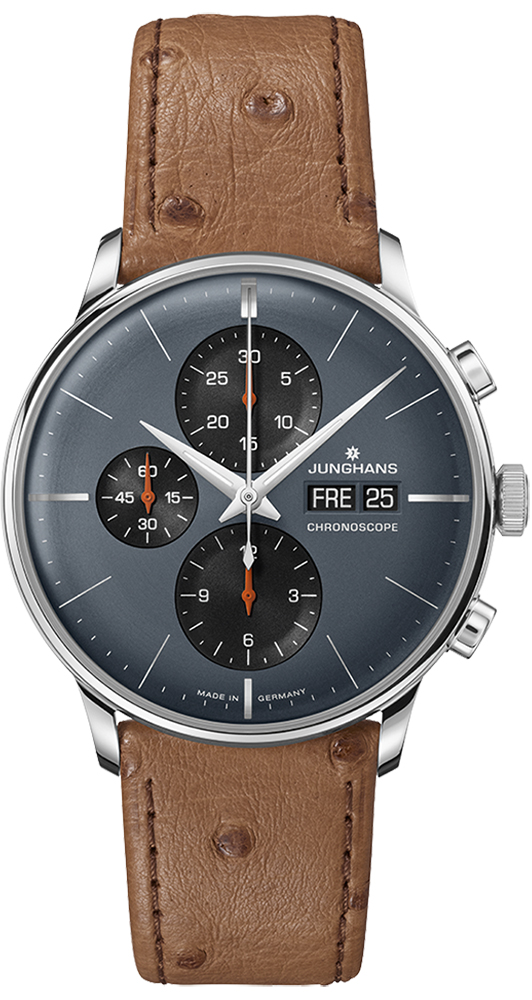 Zegarek Junghans 27/4224.02