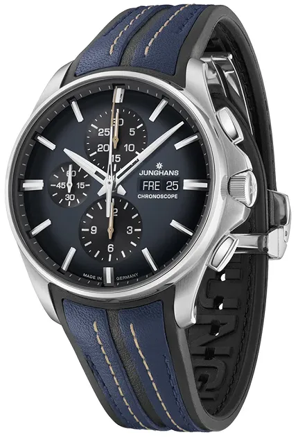 Junghans 27-422700 - zdjęcie 1