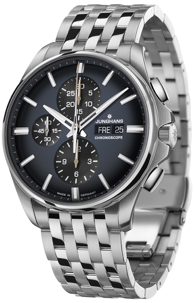 Zegarek Junghans 27/4228.44