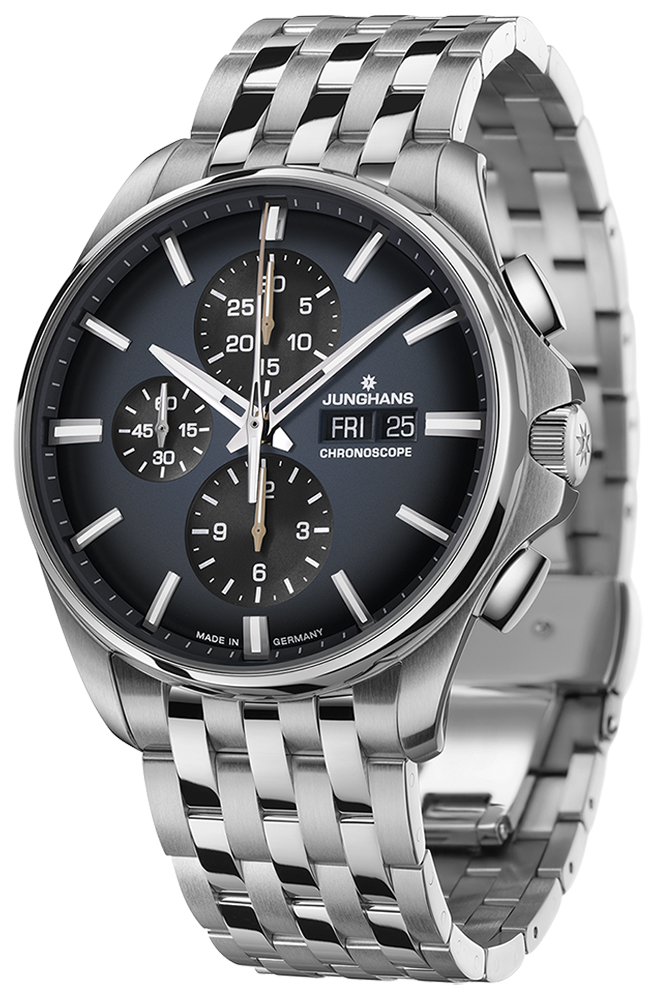 Zegarek Junghans 27/4228.45