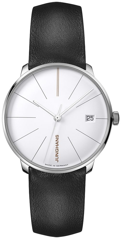 Meister Fein Kleine Automatic Junghans 27/4230.00 