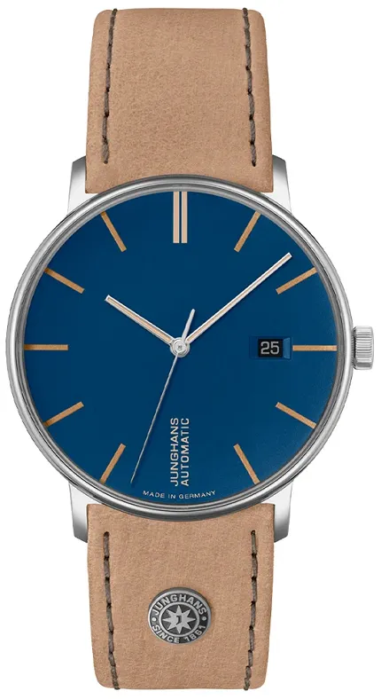 Junghans 27/4239.00 - zdjęcie 1