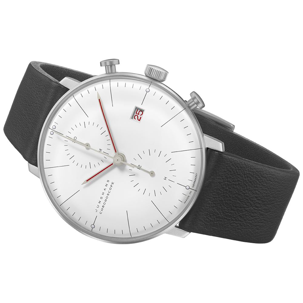 Junghans 27-430302 zegarek - miniatura 2