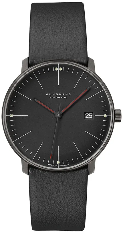 Junghans 27-430802 - zdjęcie 1