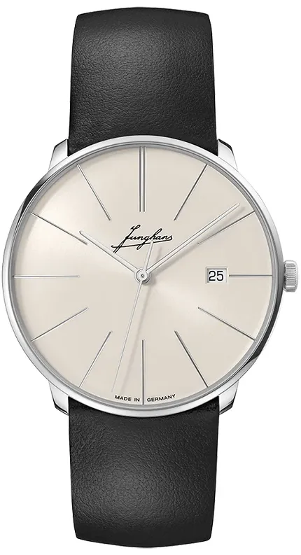 Junghans 27-435500 - zdjęcie 1