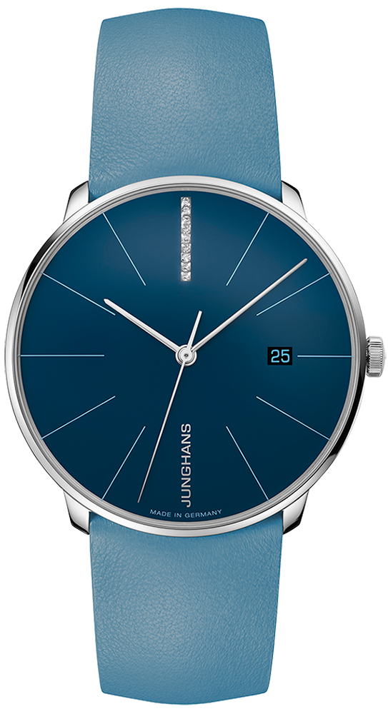 Zegarek Junghans 27/4356.00