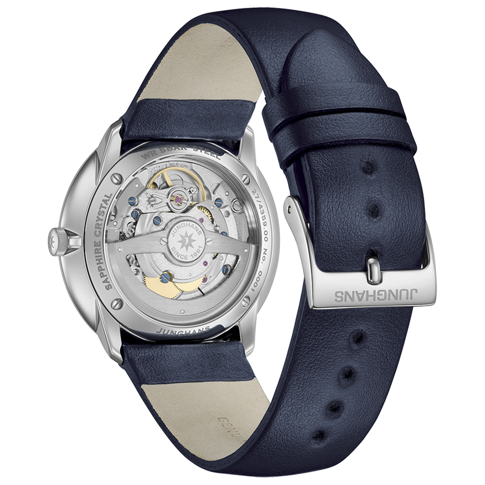 Junghans 27-435900 zegarek - miniatura 3