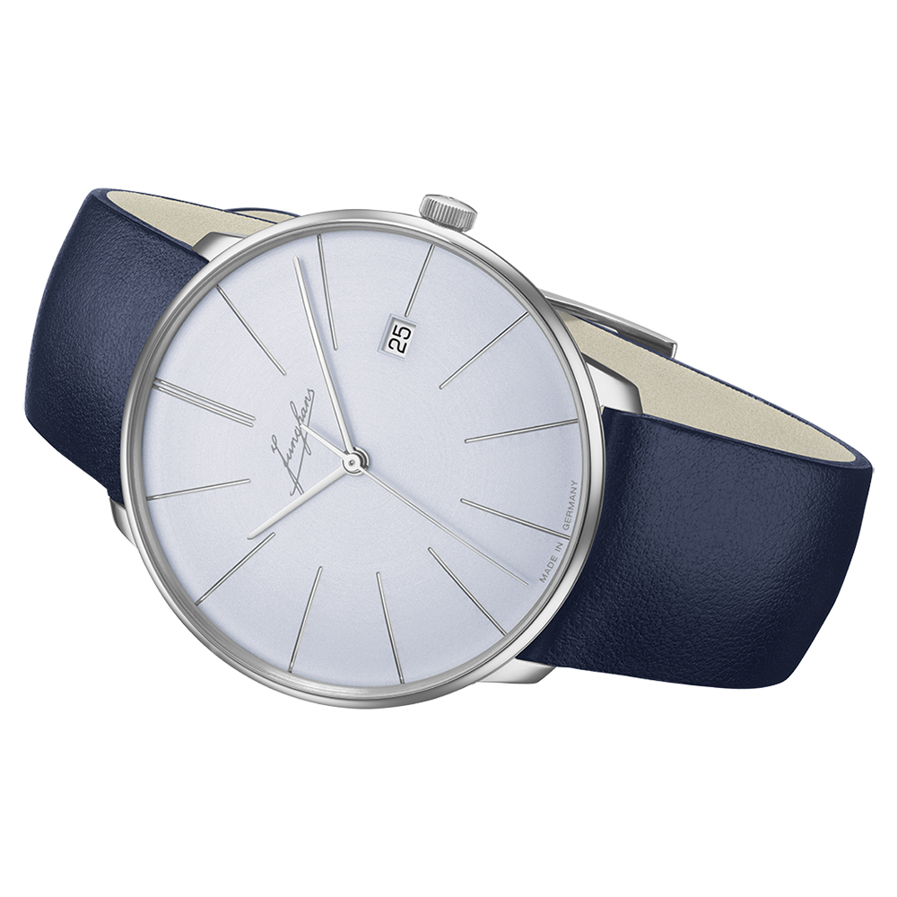 Junghans 27-435900 zegarek - miniatura 2