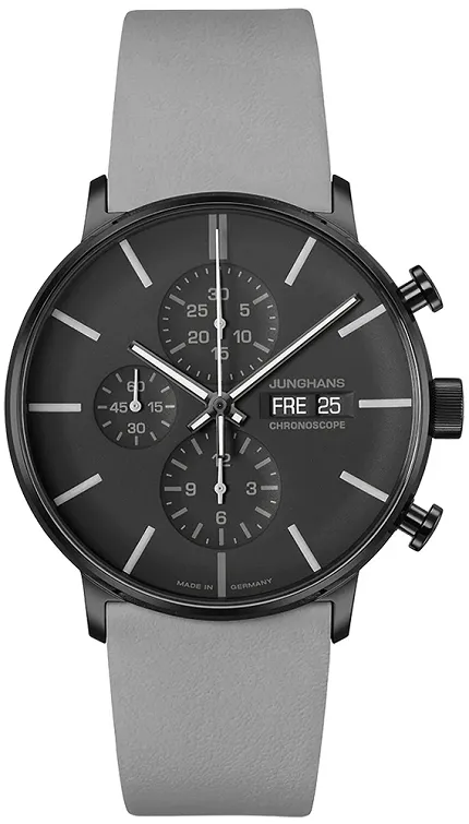 Junghans 27-437100 - zdjęcie 1