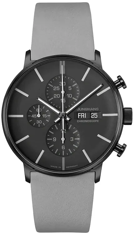 Junghans 27-437101 - zdjęcie 1