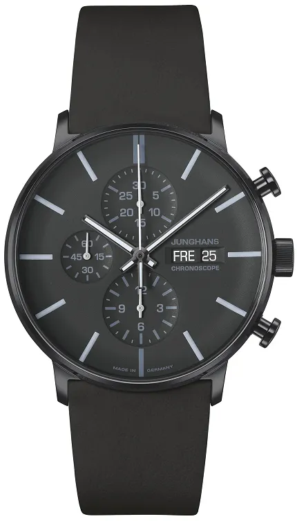 Junghans 27-437102 - zdjęcie 1