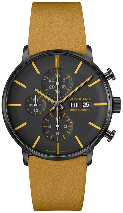 Junghans 27-437201 - zdjęcie 1