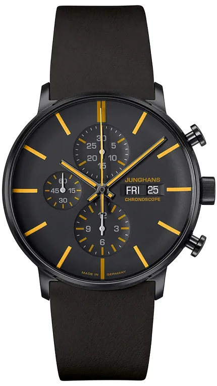 Junghans 27-437203