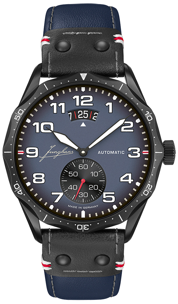 Junghans 27-439700 - miniatura 1