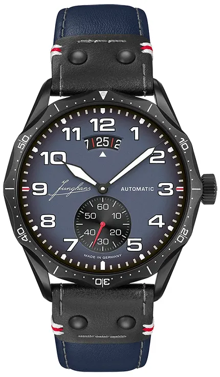 Junghans 27-439700 - zdjęcie 1