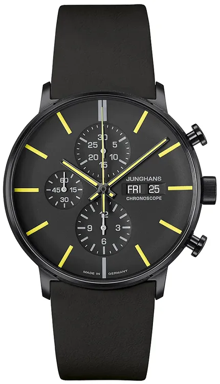 Junghans 27-447303 - zdjęcie 1