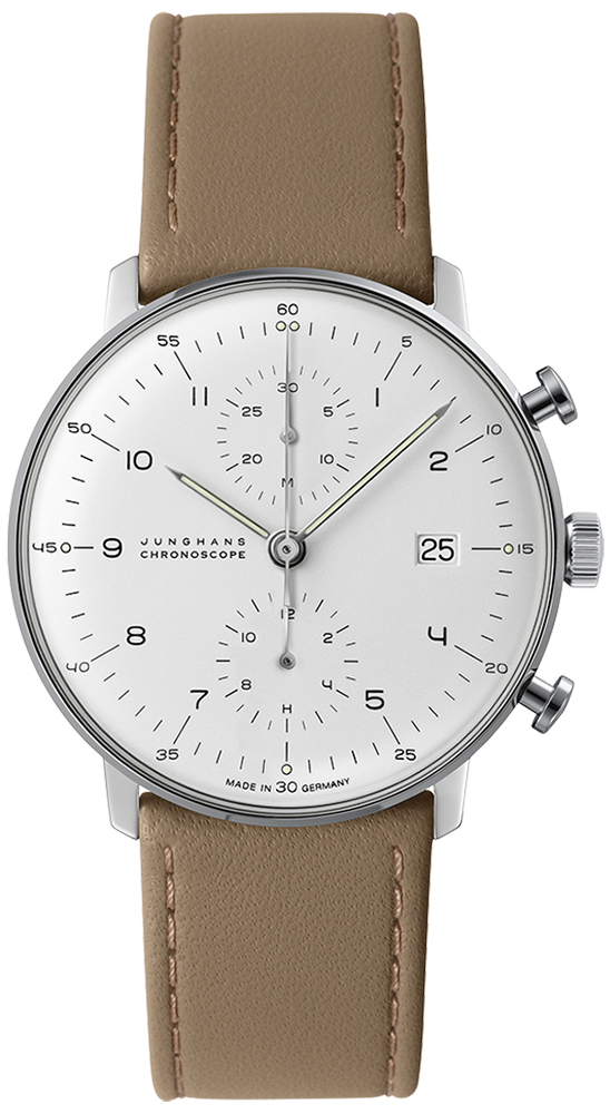 Junghans 27/4502.02 - miniatura 1