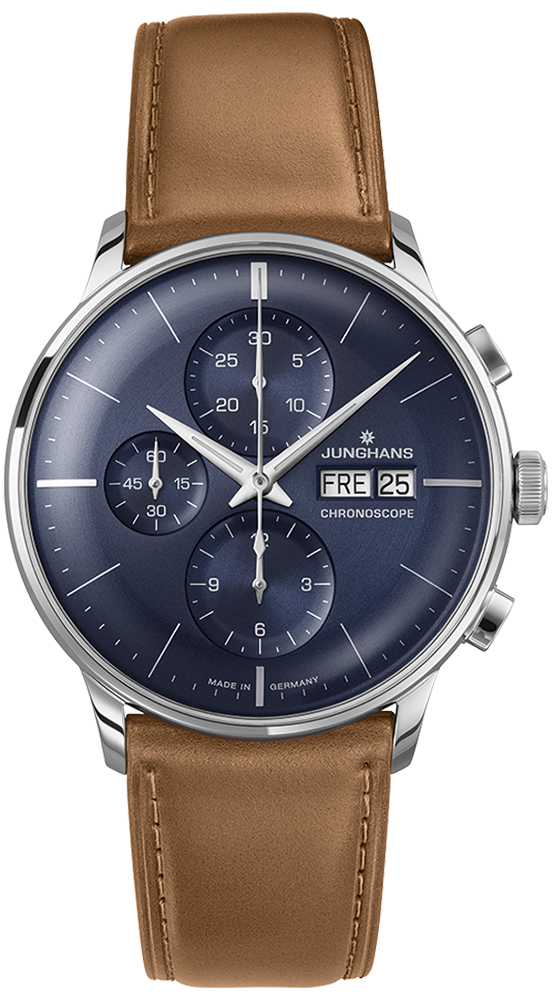 Zegarek Junghans 27/4526.02