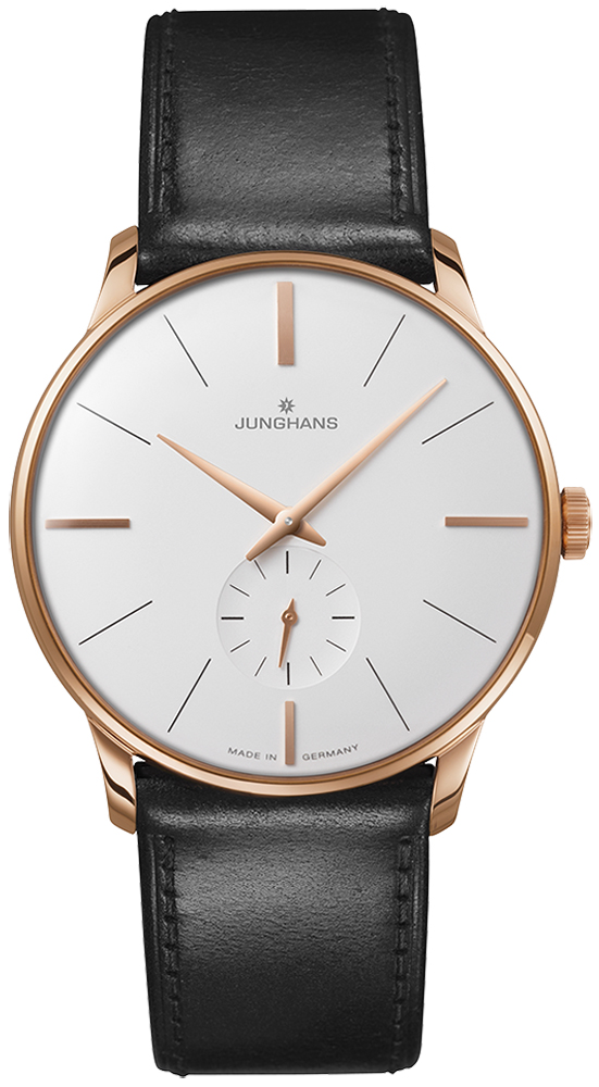 Meister Handaufzug Junghans 27/5002.02 