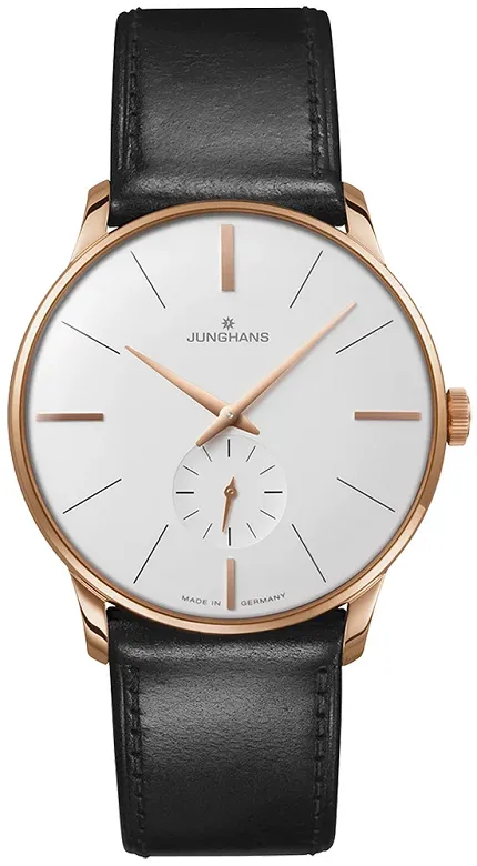 Junghans 27-500202 - zdjęcie 1
