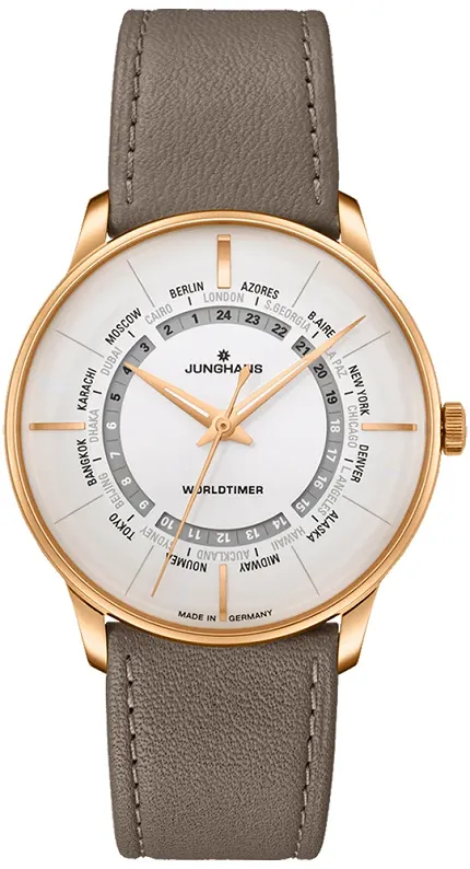 Junghans 27-501201 - zdjęcie 1