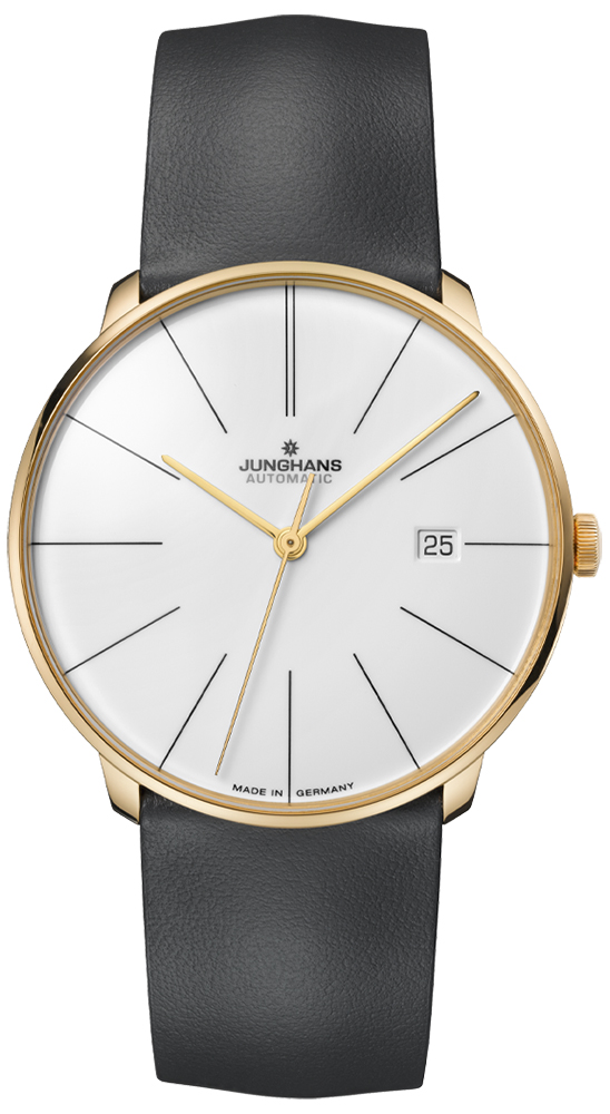Meister Fein Automatic Junghans 27/7150.00 