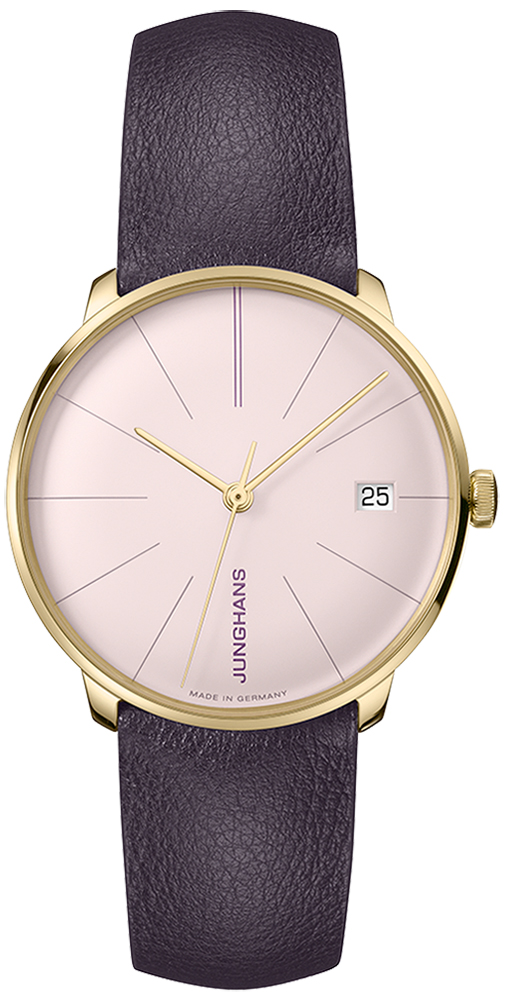 Zegarek Junghans 27/7232.00
