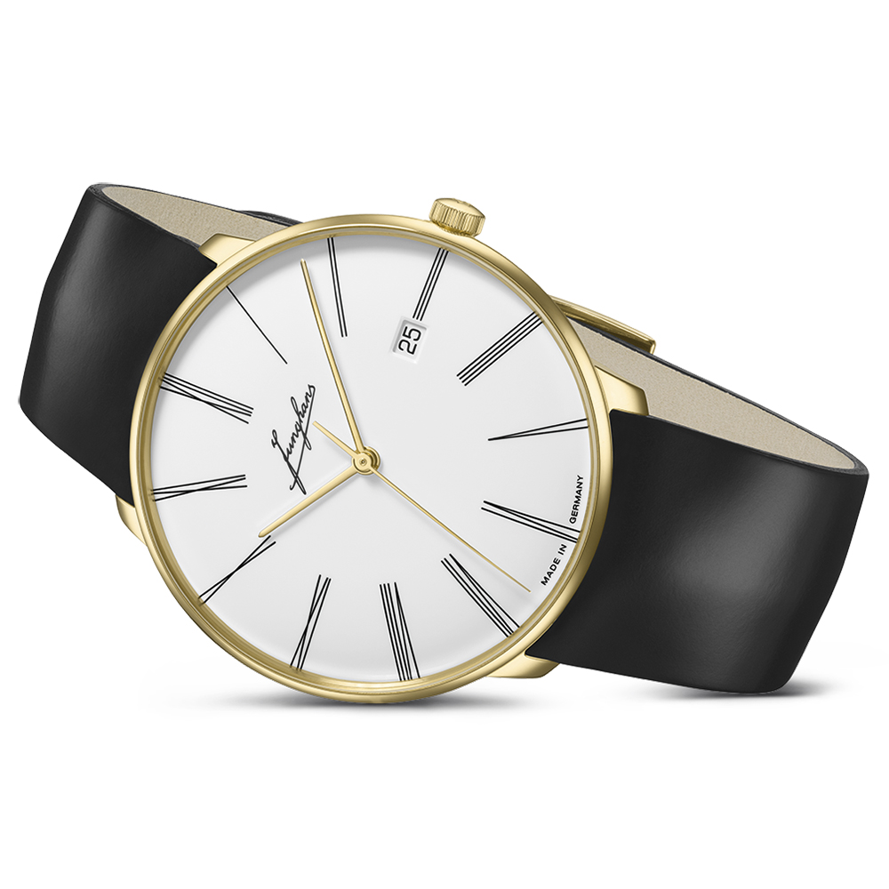 Junghans 27-930100 zegarek - miniatura 2