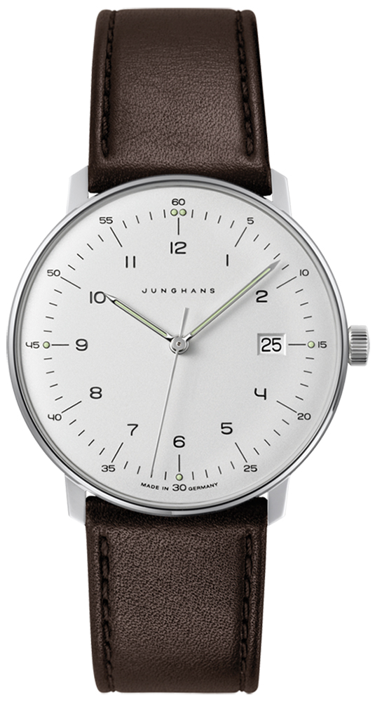Junghans 41/4461.02 - miniatura 1