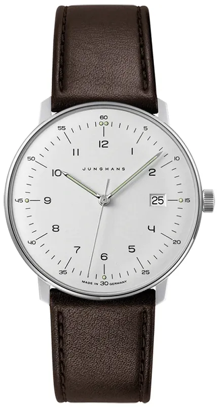 Junghans 41/4461.02 - zdjęcie 1