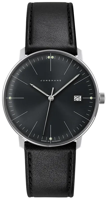 Junghans 41/4465.02 - zdjęcie 1