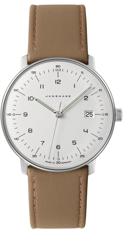 Zegarek Junghans 41/4562.02