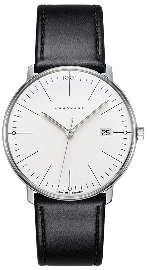Zegarek Junghans 41/4817.02