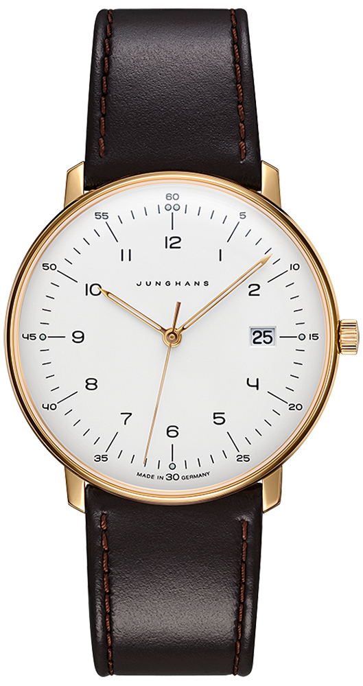 Junghans 41/7872.02 - miniatura 1