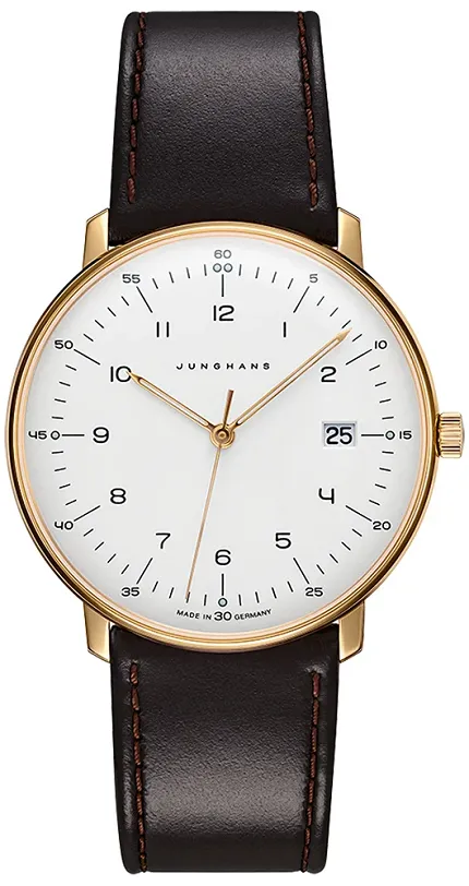 Junghans 41/7872.02 - zdjęcie 1