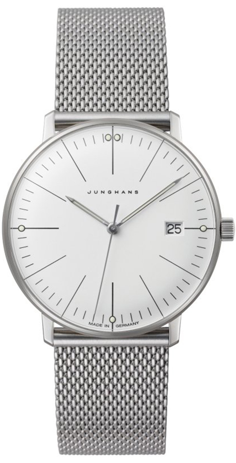 Junghans 47/4250.46 - miniatura 1