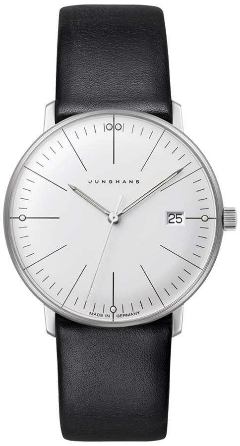 Max Bill Ladies Junghans 47/4251.02 