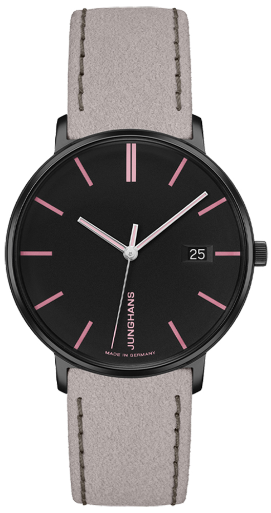 FORM Ladies Junghans 47/4256.00 