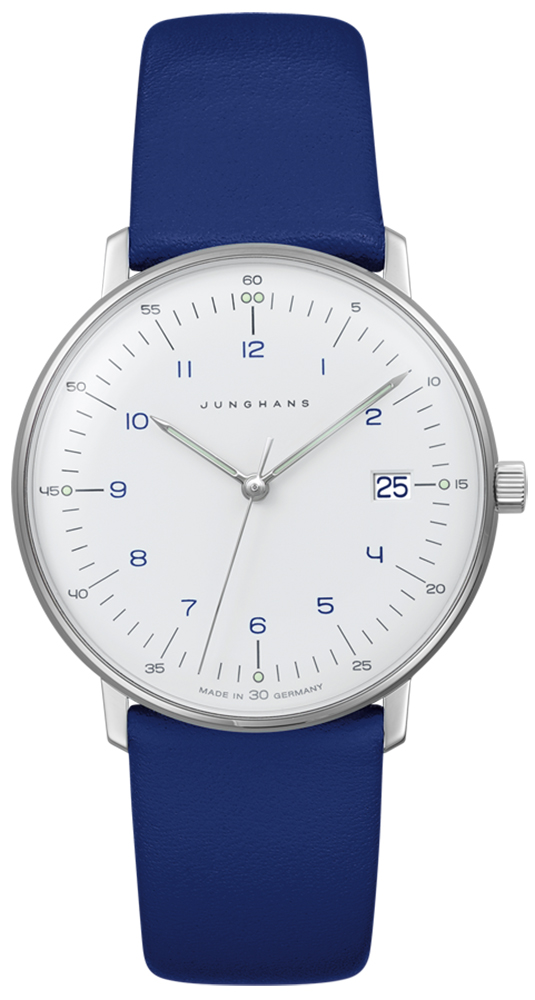 Zegarek Junghans 47/4540.02