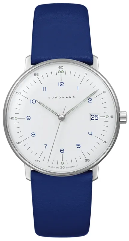 Junghans 47/4540.02 - zdjęcie 1