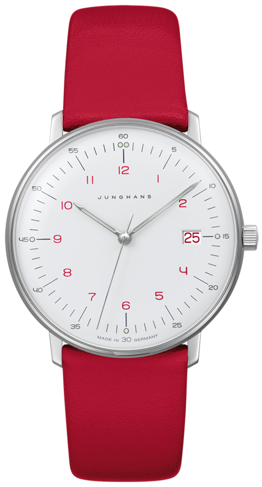 Junghans 47/4541.02 - miniatura 1