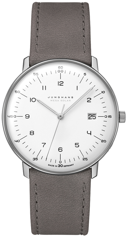 Zegarek Junghans 59/2021.02