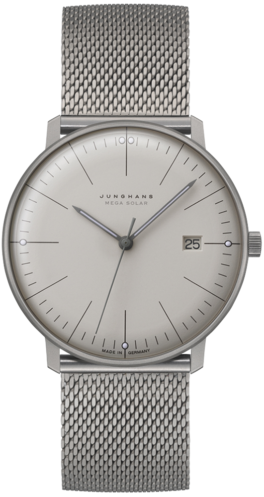 Zegarek Junghans 59/2022.46
