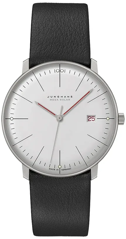 Junghans 59-232602 - zdjęcie 1