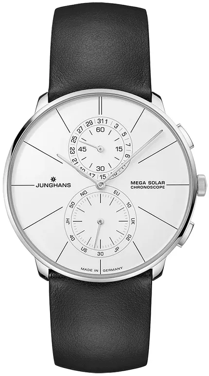 Junghans 59-420000 - zdjęcie 1