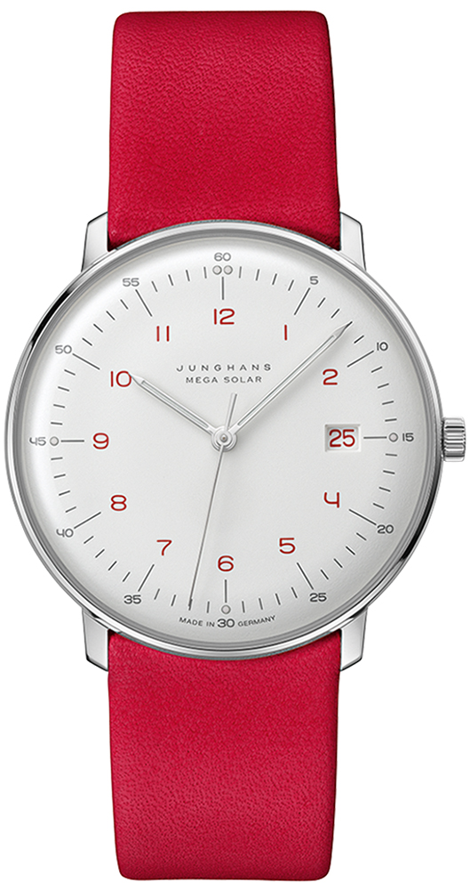 Zegarek Junghans 59/4325.02